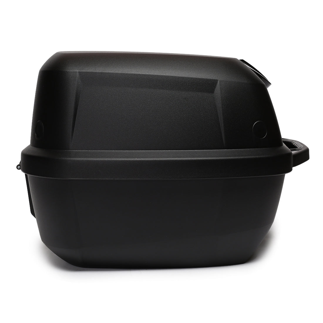 TVS Apache RTX Top Box Kit